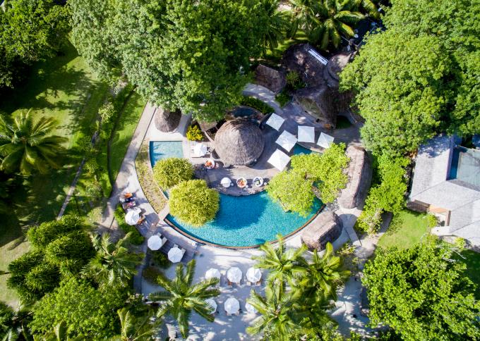 Constance Ephelia Seychelles